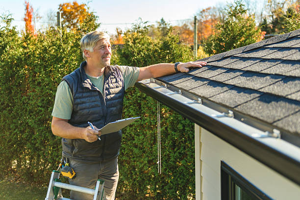 Affordable Gutter Installation solutions in Ludington, MI